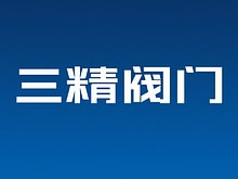 永嘉三精閥門VI設(shè)計